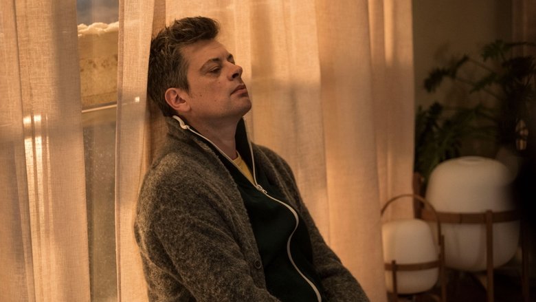 кадр из фильма Одной волшебной ночью