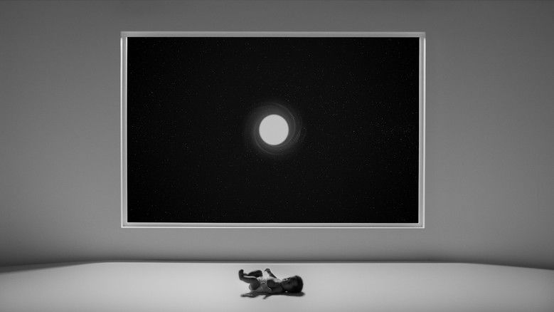 кадр из фильма Space Plug