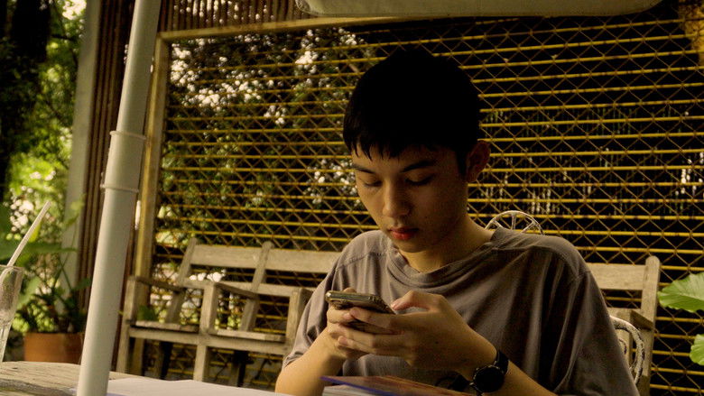 кадр из фильма REELs