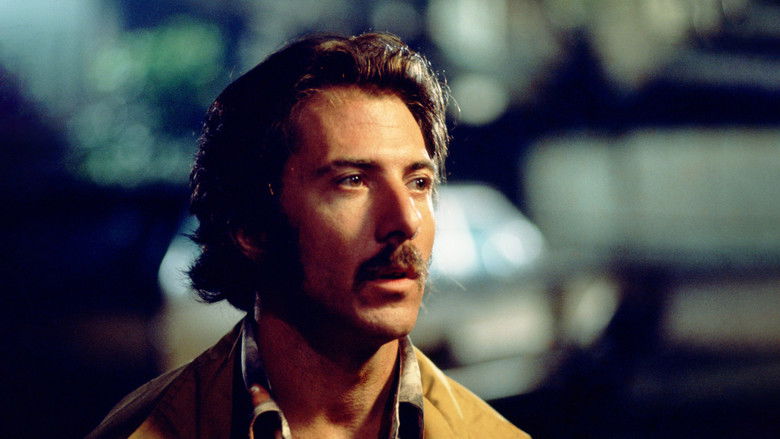 кадр из фильма Исправительный срок