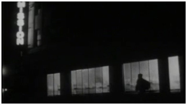 кадр из фильма Warm Place Tonight