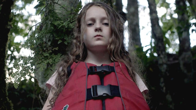 кадр из фильма A Pedra