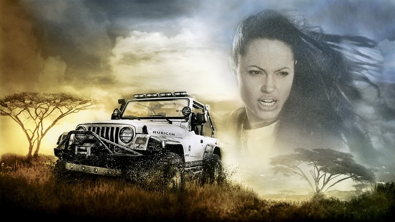 кадр из фильма Лара Крофт: Расхитительница гробниц 2 - Колыбель жизни