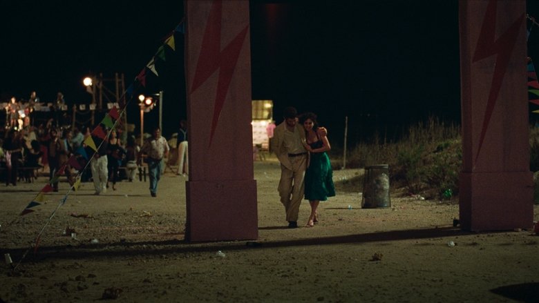 кадр из фильма Химера