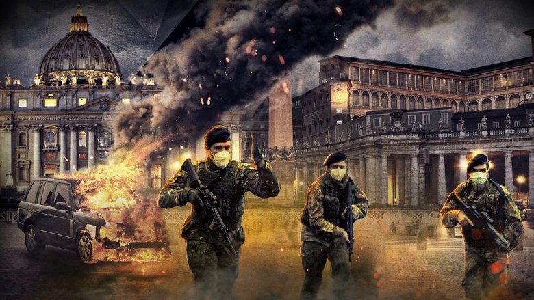 кадр из фильма Нули и единицы