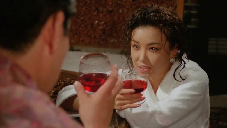 кадр из фильма 겨울 만가