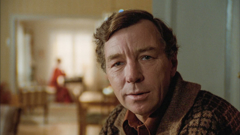 кадр из фильма Осенняя соната