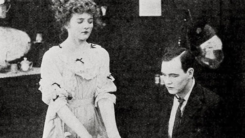 кадр из фильма His Mother's Boy