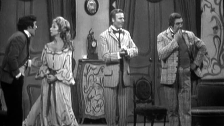 кадр из фильма Un fil à la patte