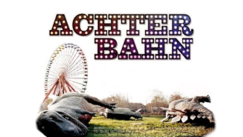 кадр из фильма Achterbahn