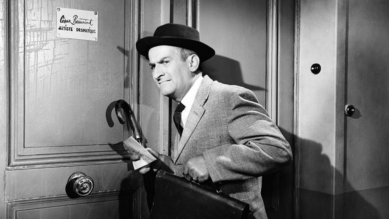 Пригородные поезда