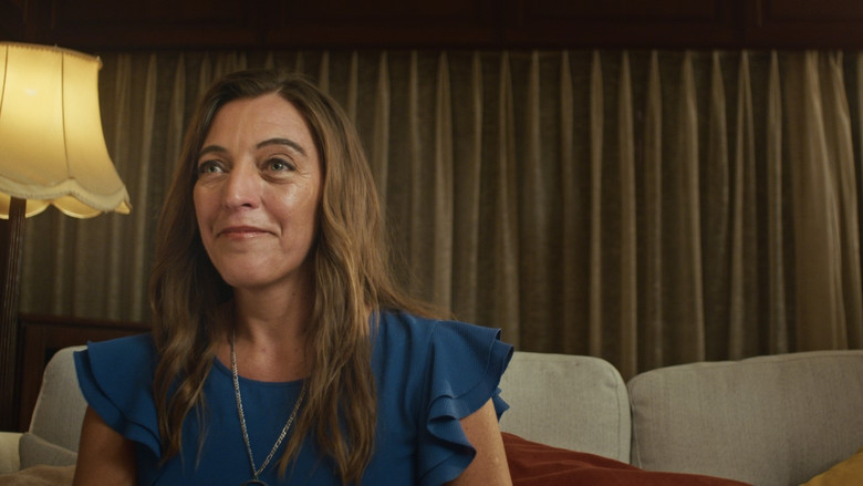 кадр из фильма Quedamos Así