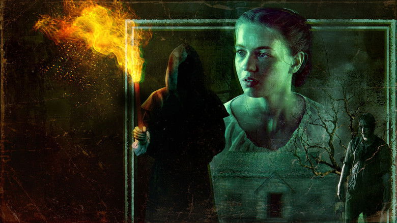 кадр из фильма Улица Страха. 3 часть: 1666