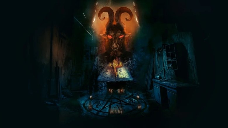 кадр из фильма Dajal: Satu Malam Dipedajal