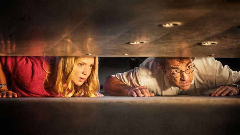 кадр из фильма Счастливо оставаться