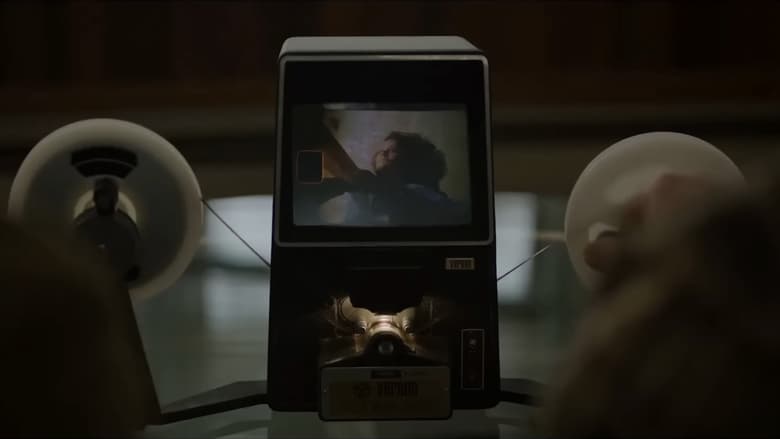 кадр из фильма Бизель