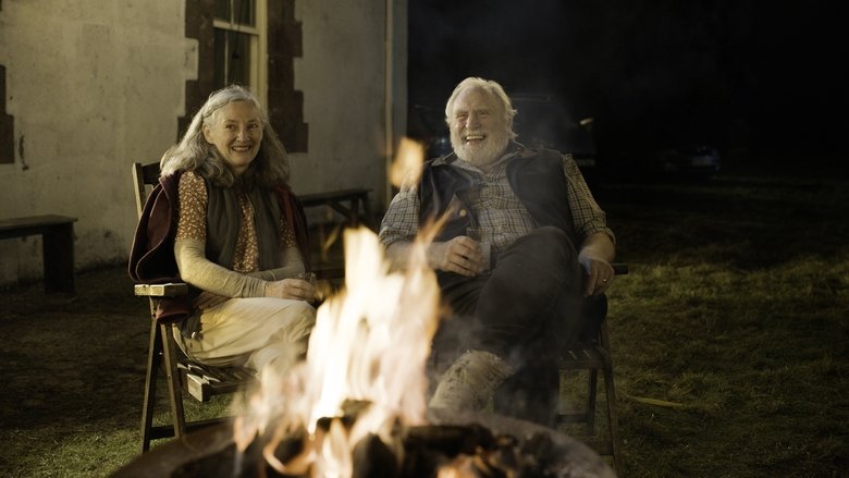 кадр из фильма Мой моряк, моя любовь