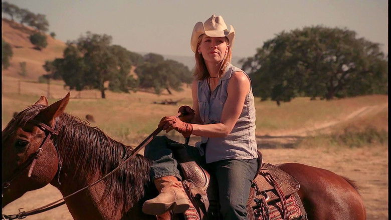 кадр из фильма Последний ковбой