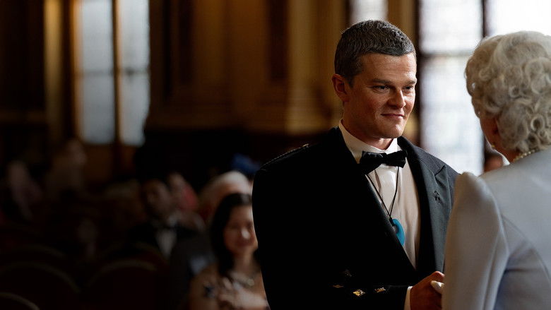 кадр из фильма Я ругаюсь