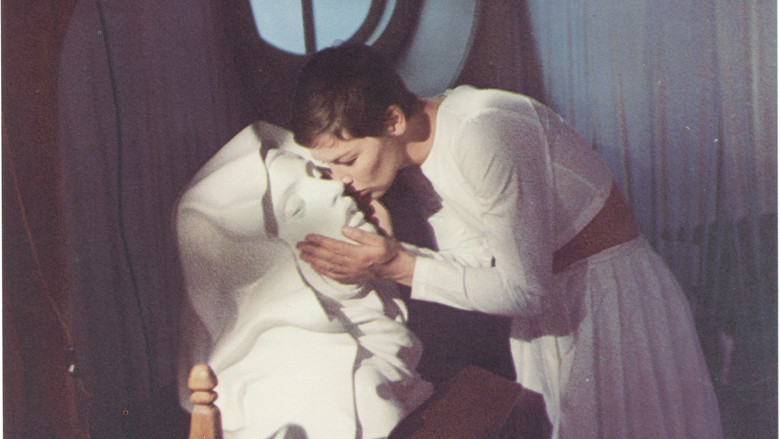 кадр из фильма Il sorriso del grande tentatore