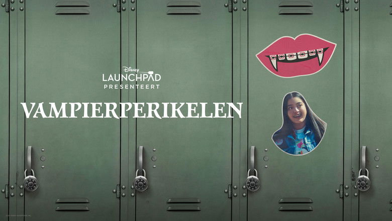 кадр из фильма Growing Fangs