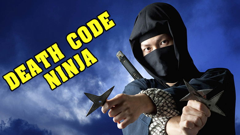 кадр из фильма Death Code: Ninja