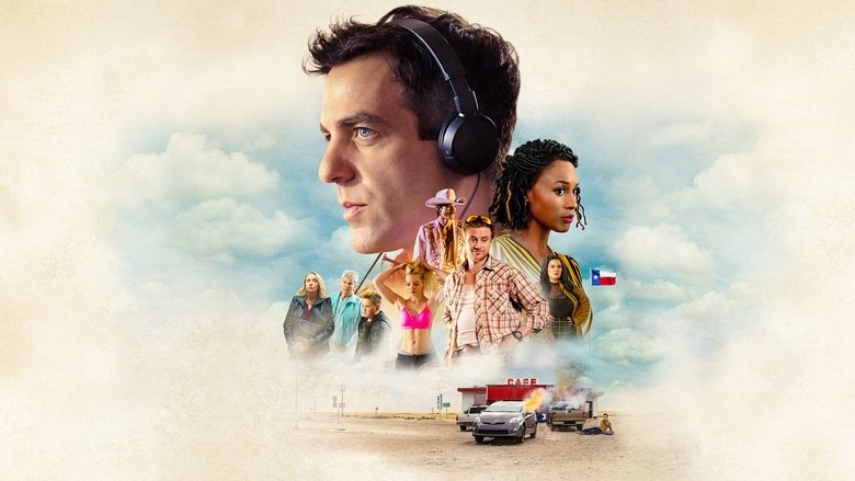 кадр из фильма Месть