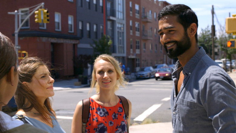 кадр из фильма Welcome to 190 Lorimer