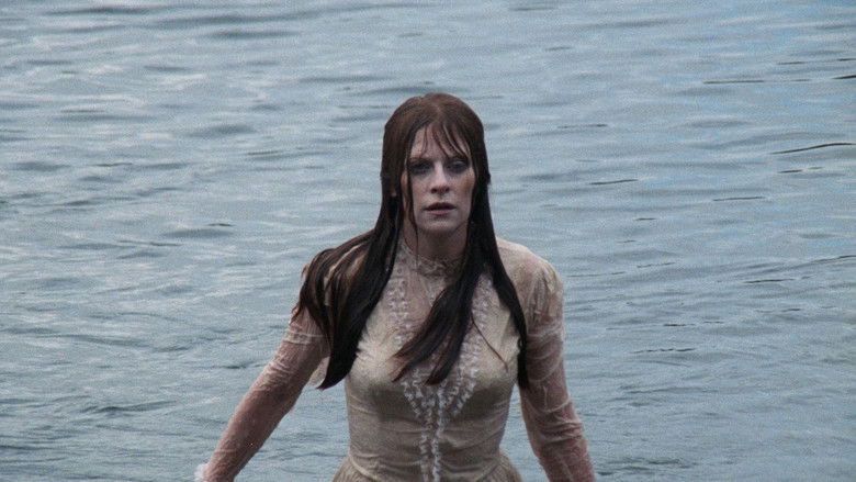 кадр из фильма Descanse en piezas