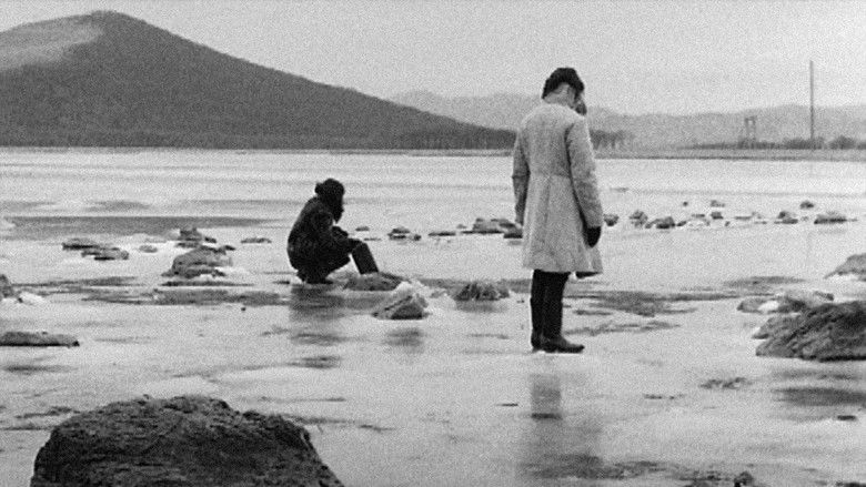 кадр из фильма Ciel éteint !