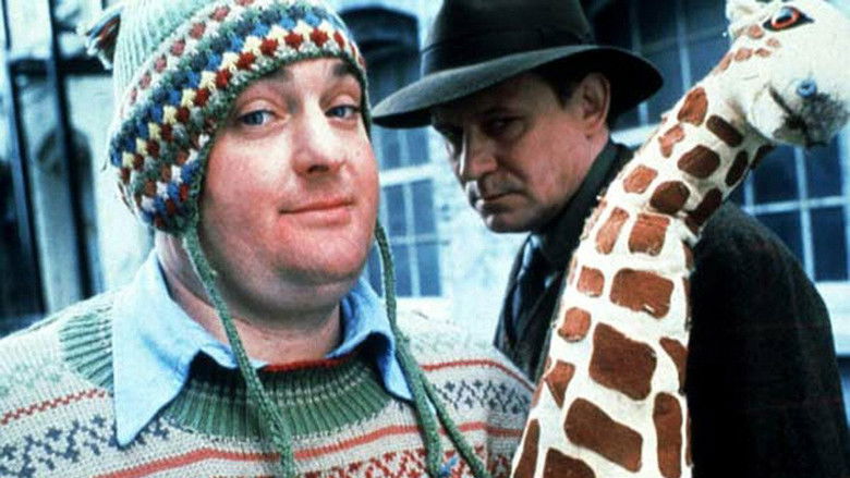 кадр из фильма Kiss Kiss (Bang Bang)