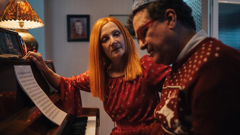 кадр из фильма Седло