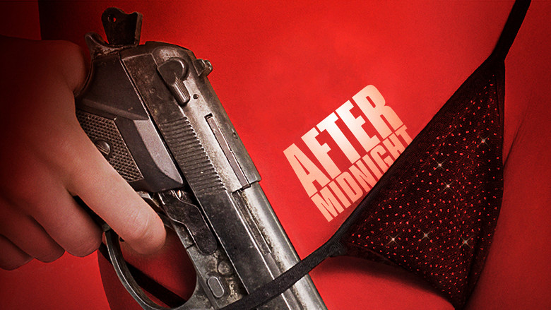 кадр из фильма After Midnight