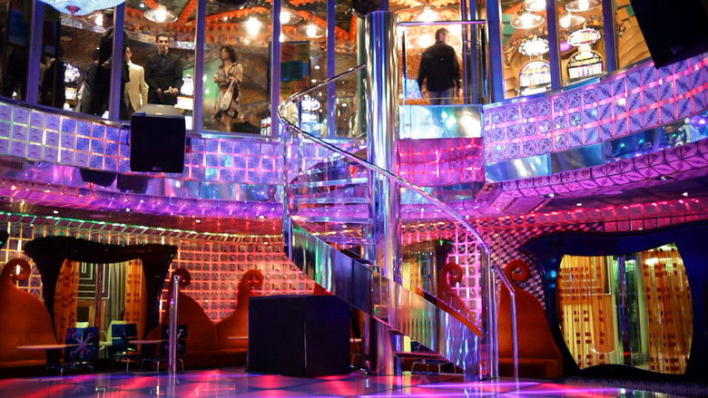 кадр из фильма Film catastrophe