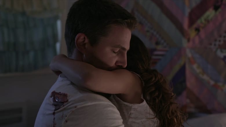 кадр из фильма Mi Madre, My Father