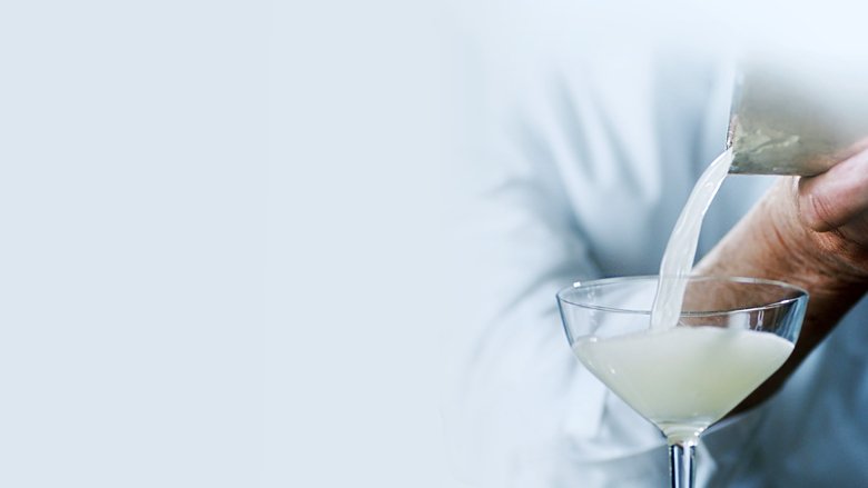 кадр из фильма Schumanns Bargespräche