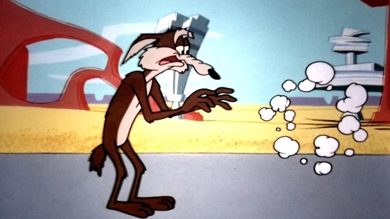 кадр из фильма Chaser on the Rocks