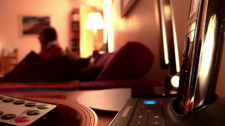 кадр из фильма Rubber - Part II