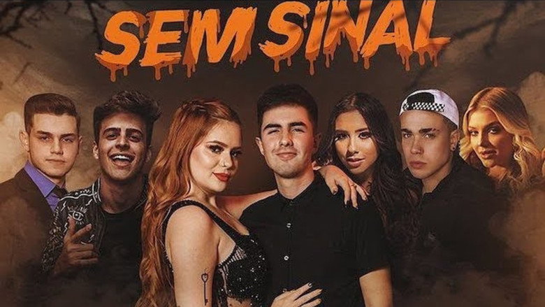 кадр из фильма Sem Sinal
