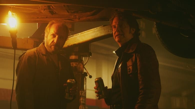 кадр из фильма Big Wheels: A Tale of the Laundry Game