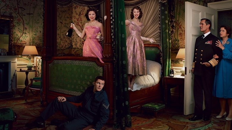 кадр из фильма Лондонские каникулы