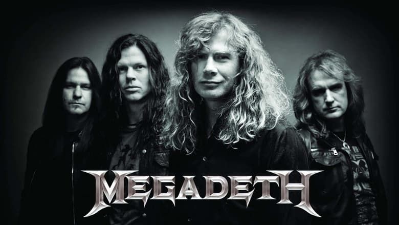 кадр из фильма Megadeth - The Big Four - Live from Sofia, Bulgaria
