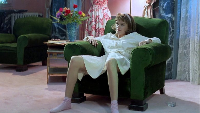 кадр из фильма Возрасты Лулу