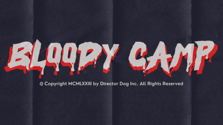 кадр из фильма Além da Fronteira do Medo