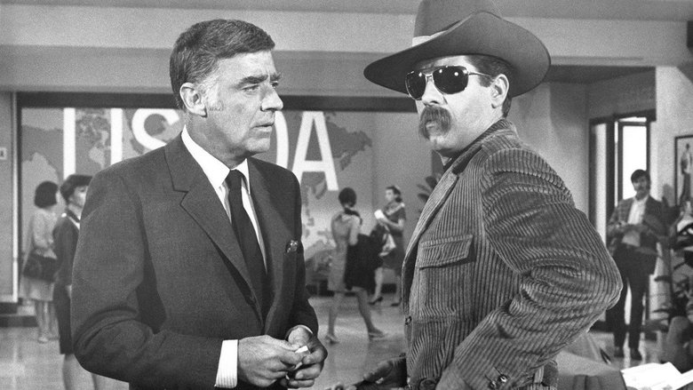 кадр из фильма Hook, Line and Sinker