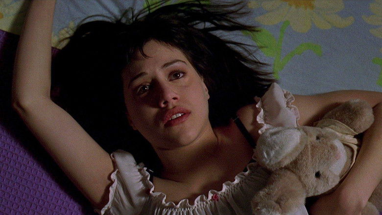 кадр из фильма Убийства в Черри-Фолс