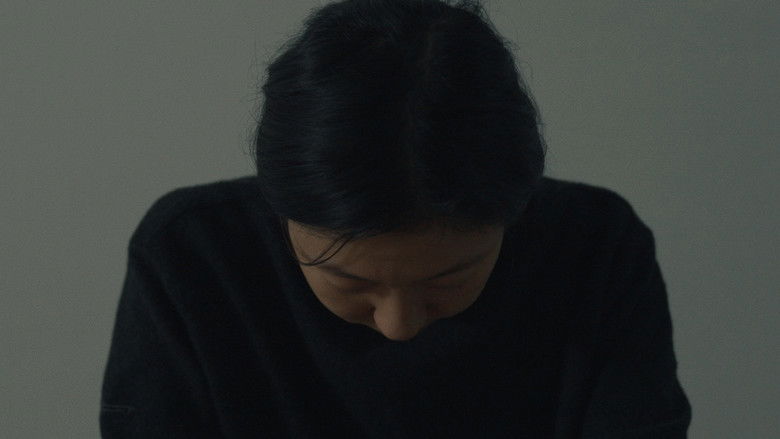 кадр из фильма 작별