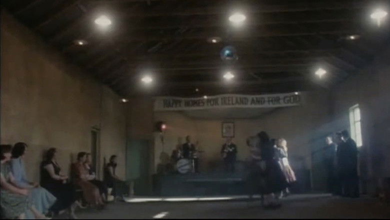 кадр из фильма The Ballroom of Romance