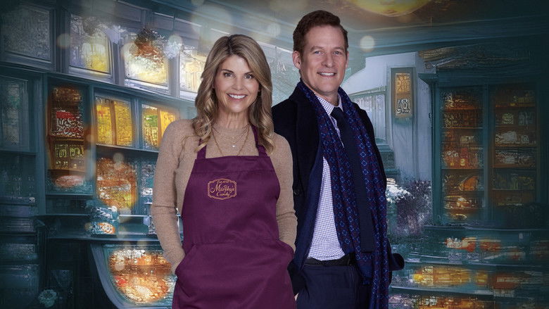 кадр из фильма Fall Into Winter