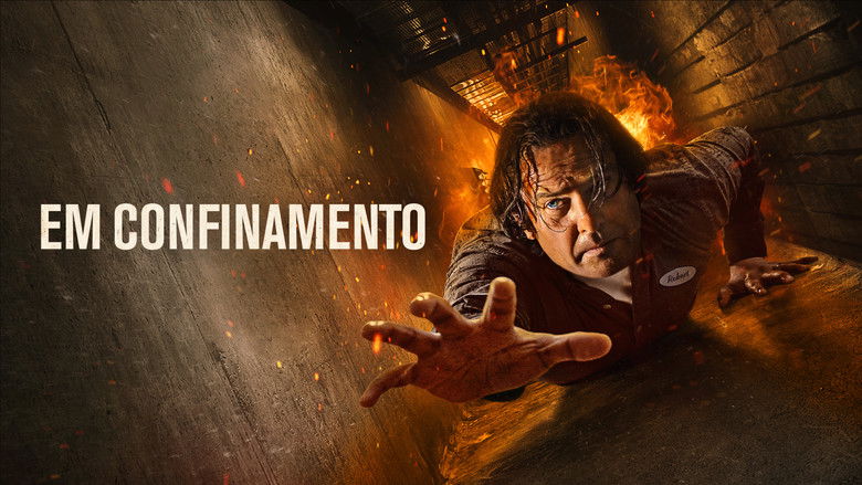 кадр из фильма Подвал